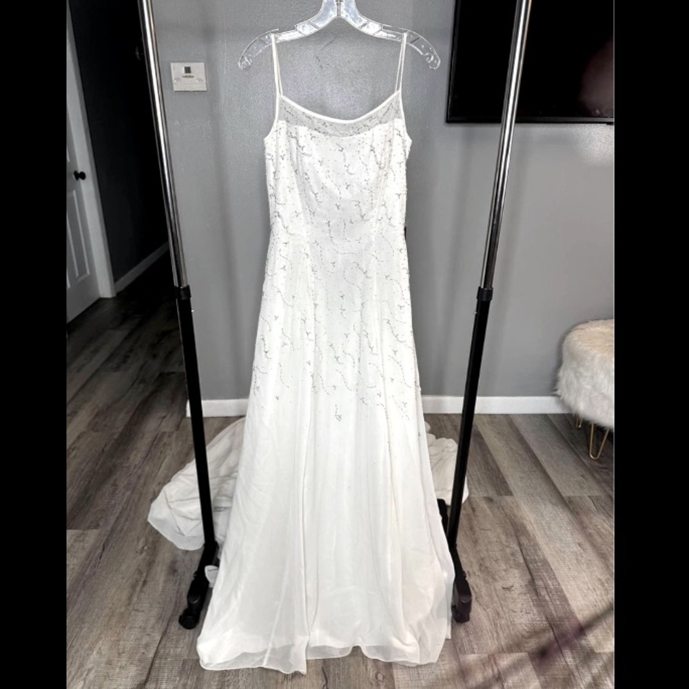 LEBON WEDDING DRESS